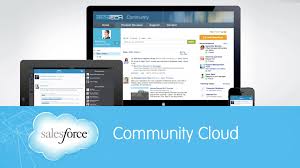 Salesforce Communities services at feasible cost 