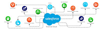 low cost salesforce financial cloud service providers
