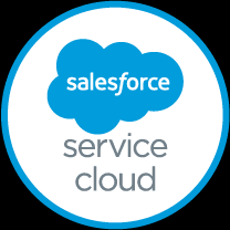 Service cloud services at low cost
