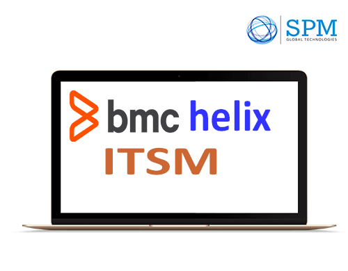 BMC Helix Service Providers